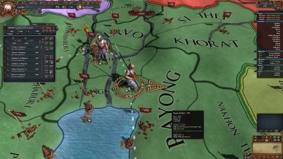 Europa Universalis 4